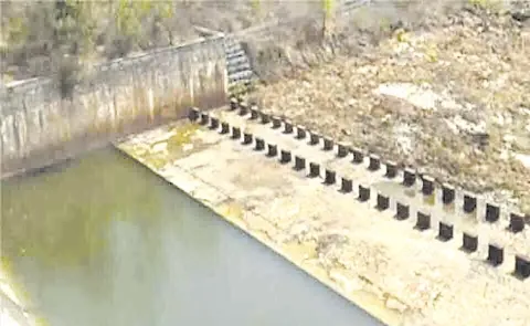 Green signal for Thummidihetty DPR: Telangana