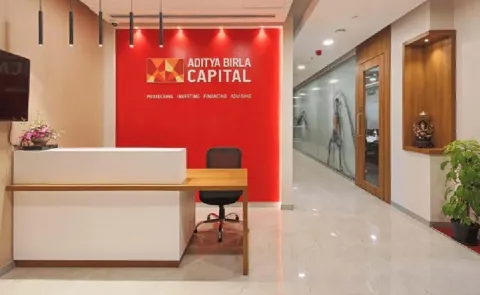 Aditya Birla Capital Limited Q2 Results