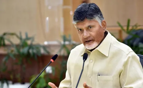 Chandrababu Diversion Politics On Jogi Ramesh Arrest6