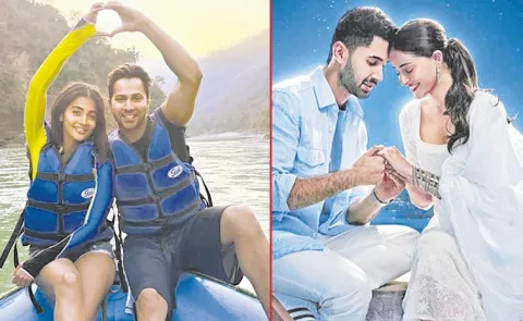 Hai Jawani To Ishq Hona Hai and Chand Mera Dil films be released date set