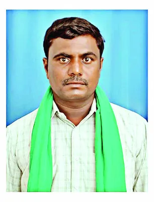 ఇదేనా రైతు ప్రభుత్వమంటే? 
