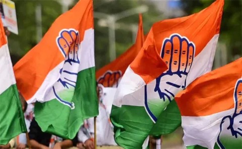 Congress forms coordination committee for Jubilee Hills by-election