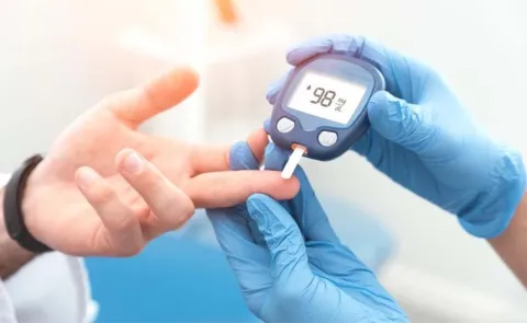 health tips: Early Signs and Symptoms of Diabetes