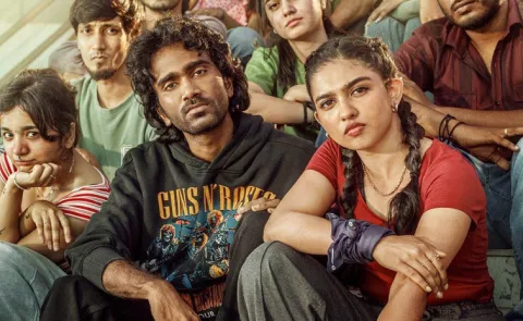 Dude Movie OTT Streaming Details