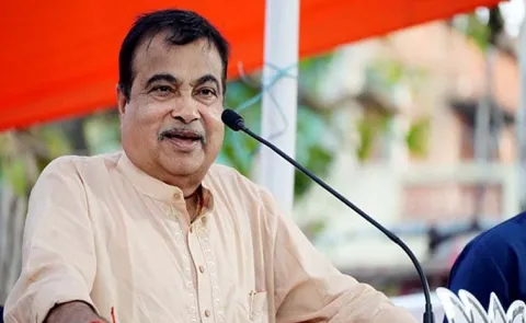 5 Lakh Jobs in Five Years in Maharashtra Says Nitin Gadkari