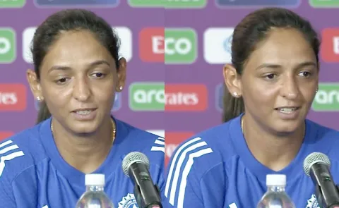 We know how it feels after losing: Harmanpreet Ahead of IND vs SA WC Final5