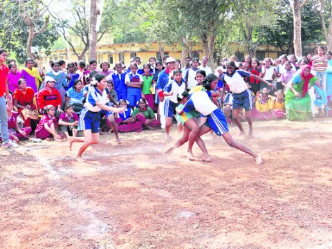 జోనల్‌ వ్యవస్థకు మంగళం