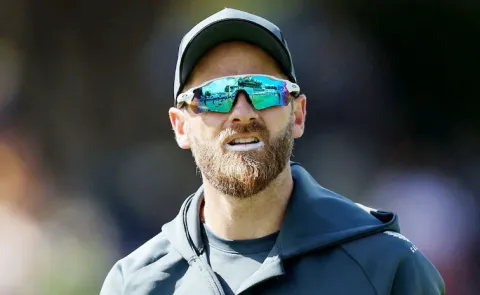 NZ Great Kane Williamson Announces Retirement From T20 Internationals