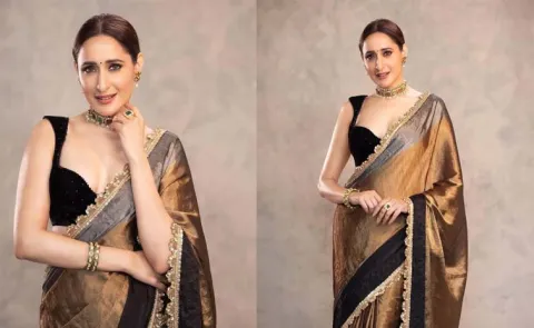 Fashion Tips: Actress Pragya Jaiswals styling tips15