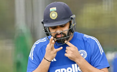 He never desired to become No1: Former batter heartfelt tribute To Rohit Sharma