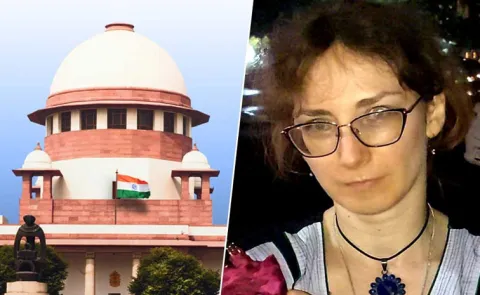 Supreme Court Balances India-Russia Ties While Russia women and child case