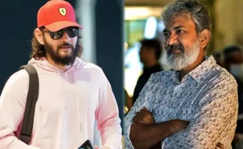 Mahesh Babu And ss rajamouli comments in social media for SSMB29 project