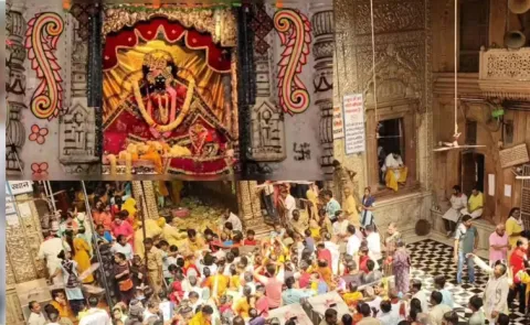 Banke Bihari Treasury Raises Doubts sc Appointed Panel