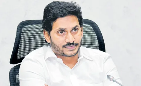 15 Years Ago Congress And Tdp False Cases Against Ys Jagan