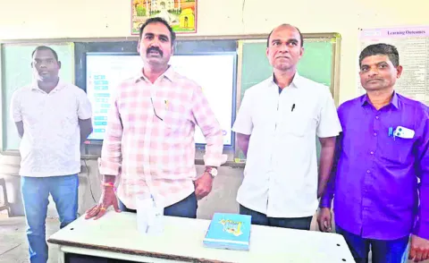 సాంకేతిక నైపుణ్యాలను పెంపొందించుకోవాలి