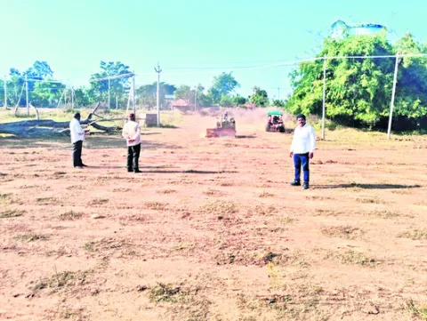 మహాజాతరకు ఆర్టీసీ సమాయత్తం..