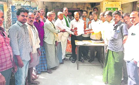 గ్రీన్‌ఫీల్డ్‌ రోడ్డు ఫిర్యాదులపై విచారణ 