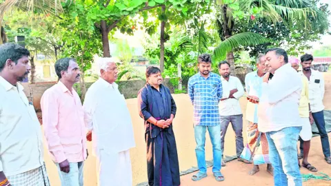 రైతులకు ఇబ్బందులు కలిగించొద్దు 