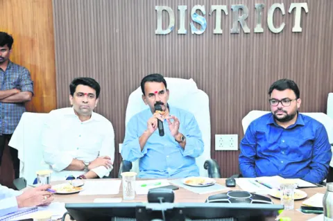 మహిళల అభ్యున్నతే ధ్యేయం 