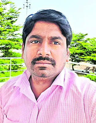 వీఆర్‌ఏల పోరుబాట 