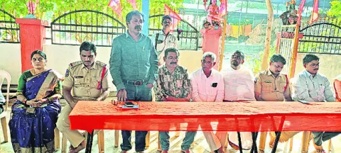 చరిత్రలో నిలిచింది మహారుద్రయాగం