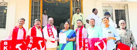 కులవివక్ష నిర్మూలనకు చర్యలేవి? 