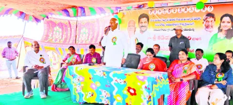 విద్యారంగంలో రోల్‌మోడల్‌ తెలంగాణ