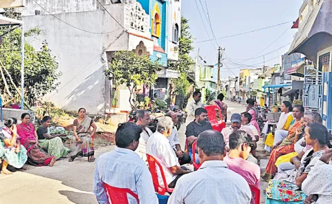 Tech Shankar encounter in Maredumilli forests