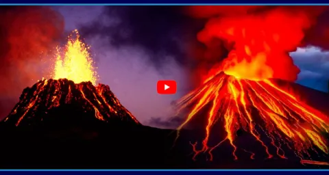 Kilauea Volcano Awakens Again Hawaii On High Alert  1