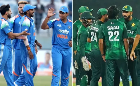 India could face Pakistan at ACC Asia Cup Rising Stars Final as semi-final fixtures get confirmed6