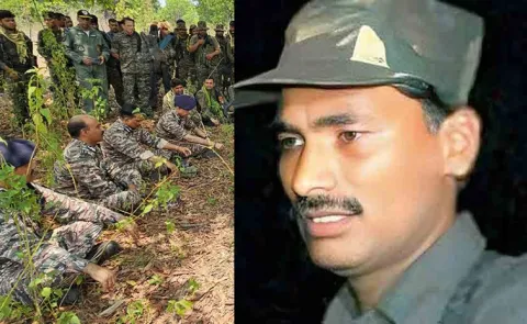 Maoist Top Leader Devji Missing Suspense