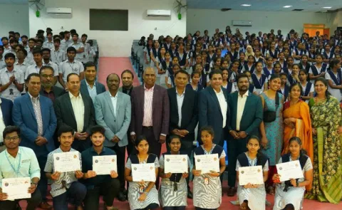 ATA Celebration In Telugu States Next Month