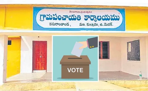 Panchayat Election Schedule Likely To Be Announced On November 26