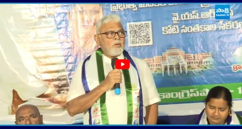  YSRCP Ambati Rambabu Funny Comments On Nara Lokesh 1