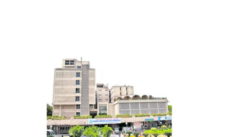 బకాయిలపై వడ్డీలే 7,383 కోట్లు