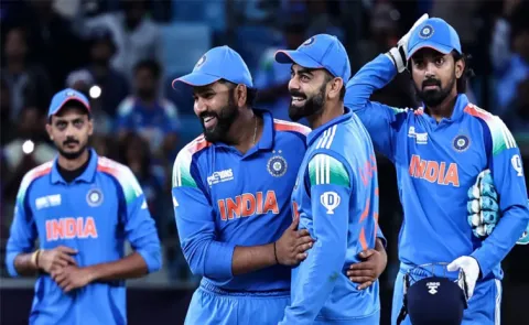  Shubman Gill likely to miss ODI series against South Africa7