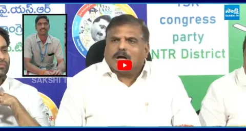 Botsa Satyanarayana Strong Counter To Chandrababu Govt 1
