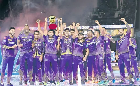 If not KKR then anywhere else: Venkatesh Iyer On IPL 2026 Auction Aspirations3