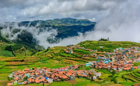 Temperatures dip below 10C in 16 districts of Rajasthan