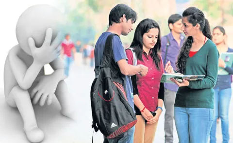 No new projects no research admissions