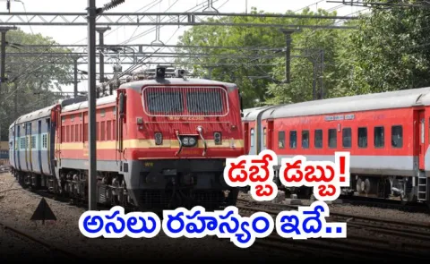 How IRCTC Generates Revenue to indian railway check list