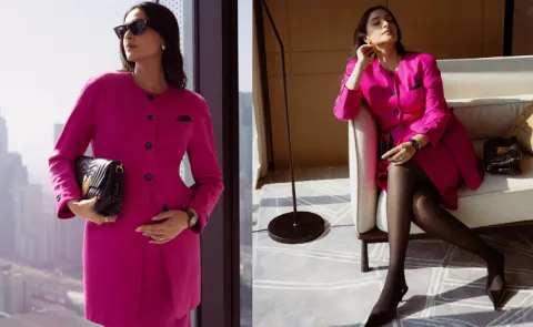 Sonam Kapoor is confirmed her second pregnancy