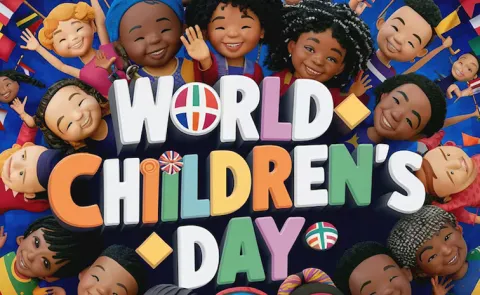 World childrens day 2025 special deatails inside check