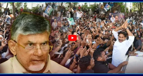 Adusumilli Srinivasa Rao Comments On YS Jagan 1