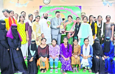 కష్టపడితే అనుకున్న లక్ష్యం సాధించవచ్చు