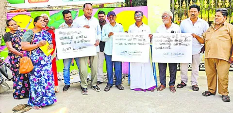 ఎన్‌కౌంటర్లపై న్యాయవిచారణ జరిపించాలి 