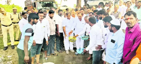 కులవృత్తుల బలోపేతానికి కృషి