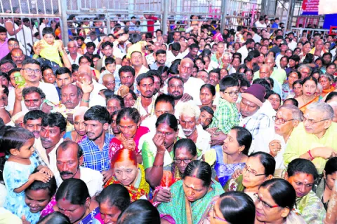 శివ.. శివా.. నీవే మాకు రక్ష!