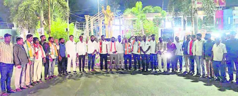 ధర్మయుద్ధం గెలిచాం