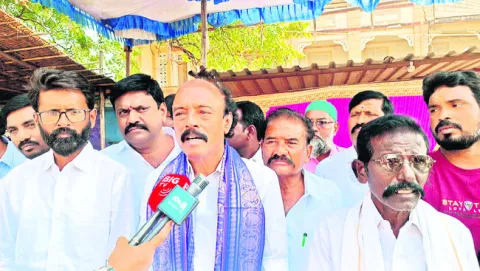 బాబు పాలనపై ప్రజా తిరుగుబాటు తప్పదు 